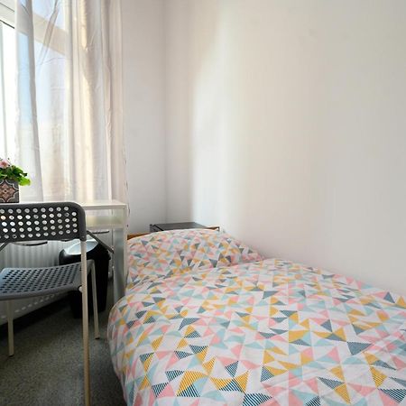 Mru Rooms Raciborz Exterior photo